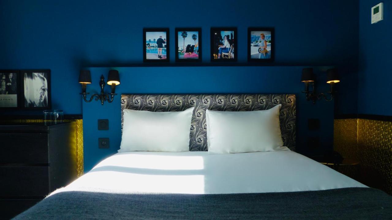 Hotel Noir Parijs