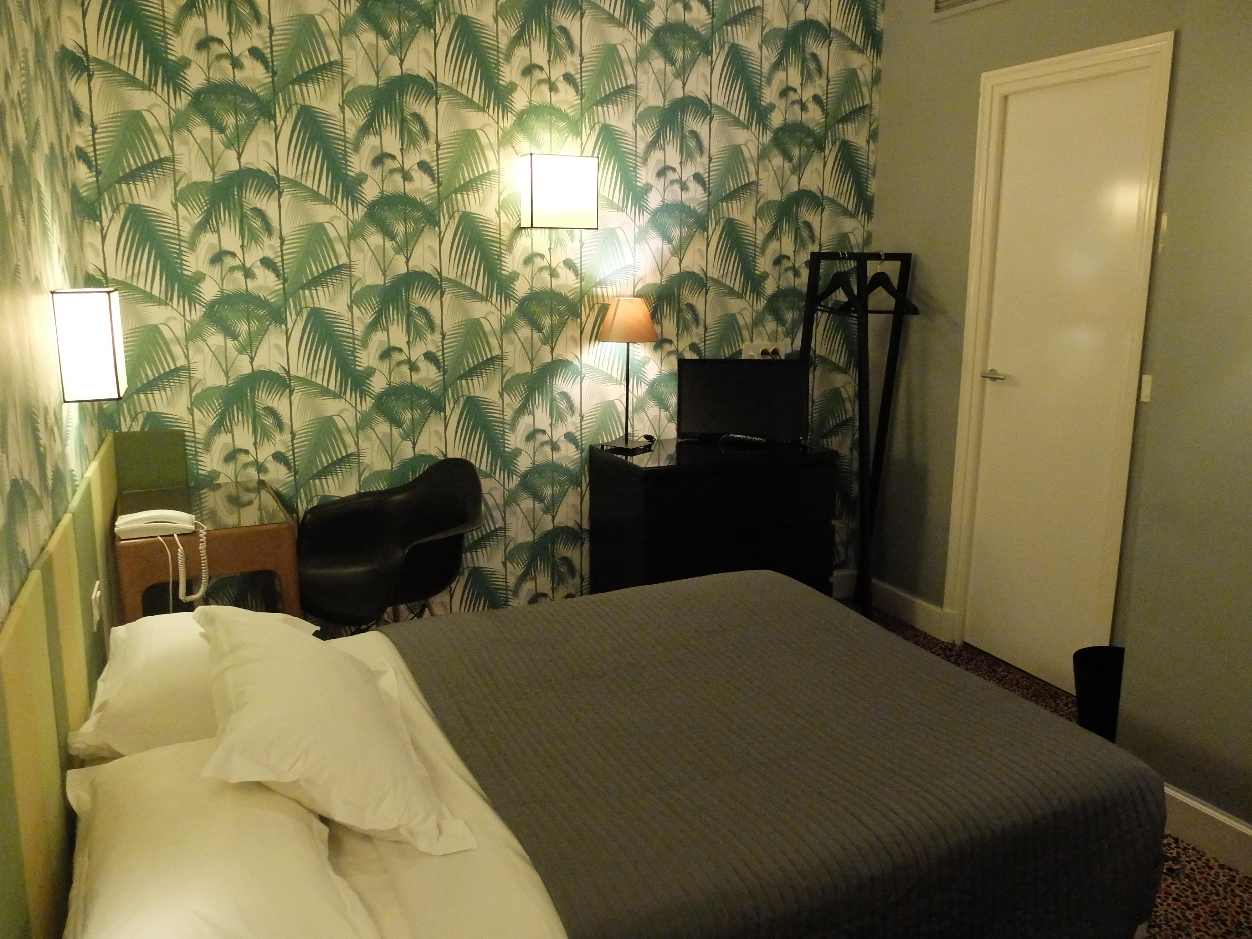 Hotel Noir Parijs