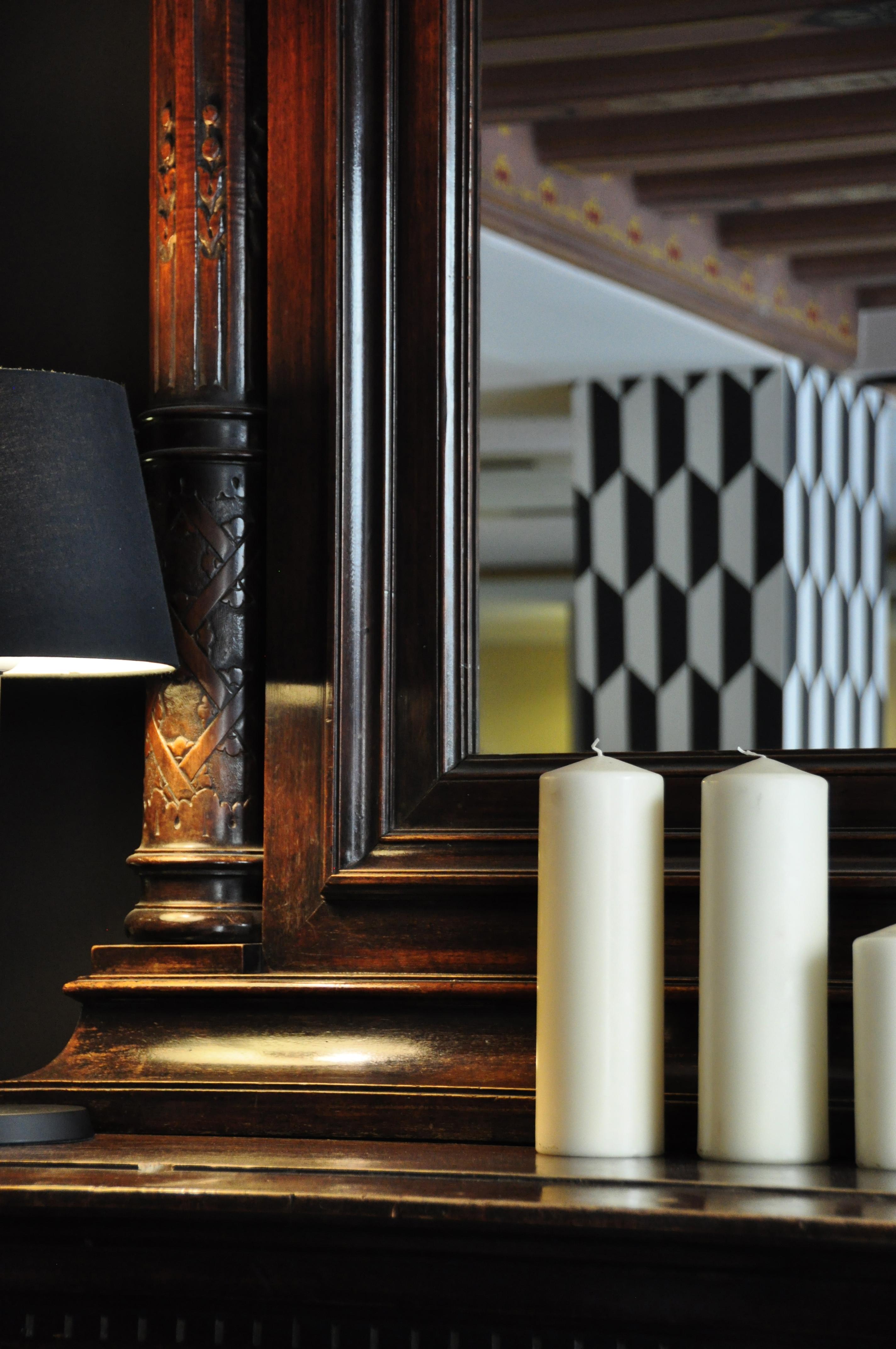 Noir Hotel Parijs