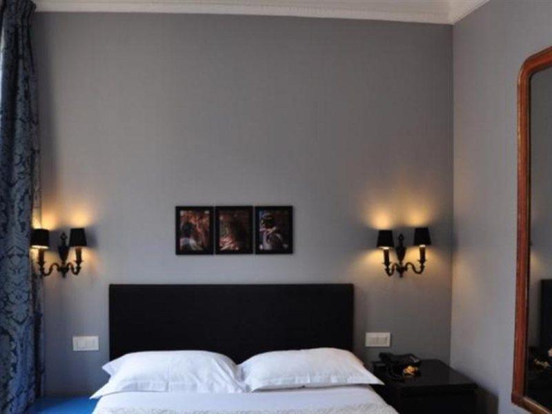Hotel Noir Parijs