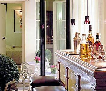 Hotel Noir Parijs